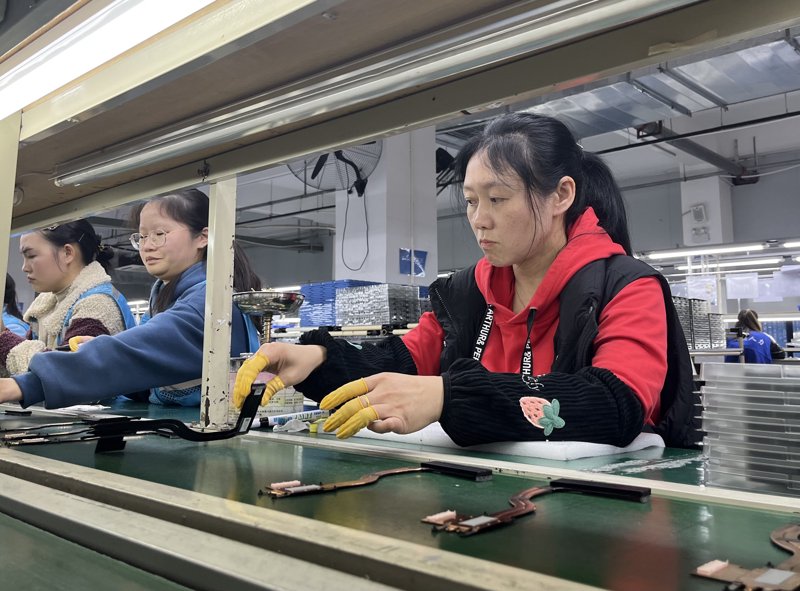 东莞电子科技产业深度观察:从元器件销售到智能硬件开发的全链路服务生态